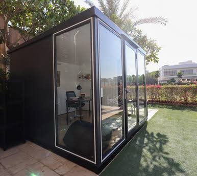 Load image into Gallery viewer, Duramax 10X10 Garden Glass Room