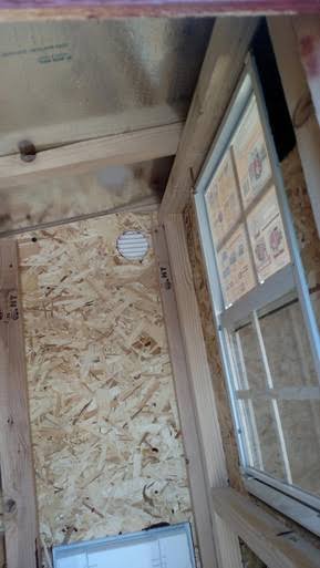 Load image into Gallery viewer, OverEZ Small Chicken Coop - Up to 5 Chickens