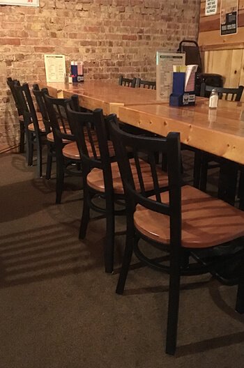 Load image into Gallery viewer, Contessa Dining Chair #610