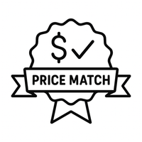 Price Match Guarantee