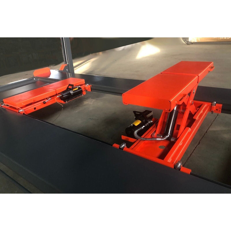 Load image into Gallery viewer, Rolling Jack | 5000 lbs | Katool