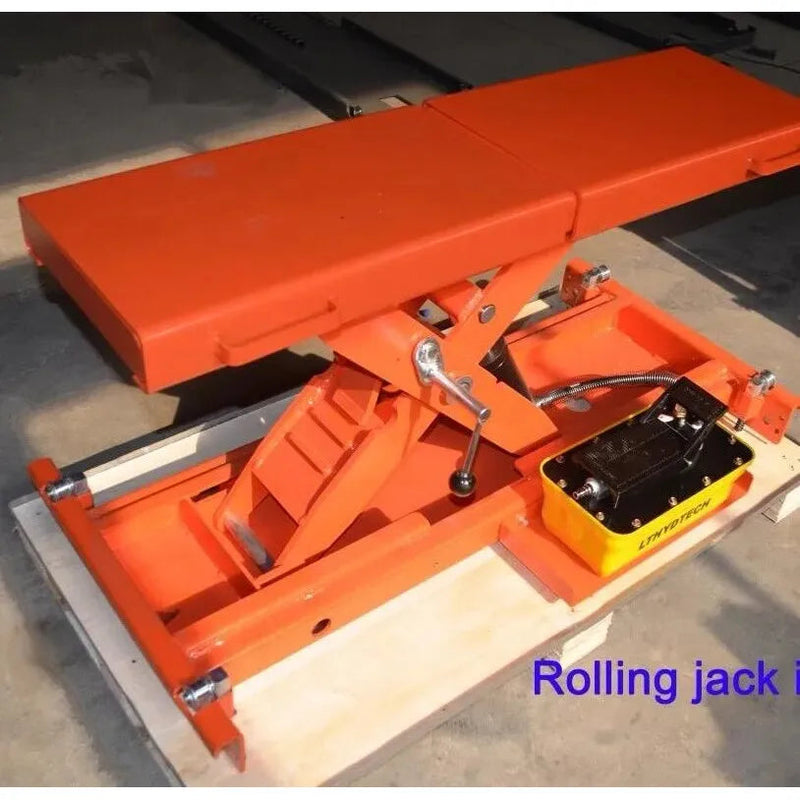 Load image into Gallery viewer, Rolling Jack | 5000 lbs | Katool