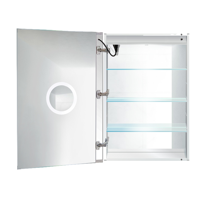 Load image into Gallery viewer, LED Medicine Cabinet
