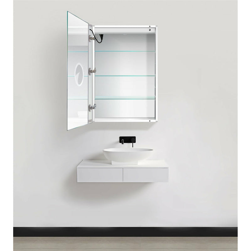 Load image into Gallery viewer, LED Medicine Cabinet