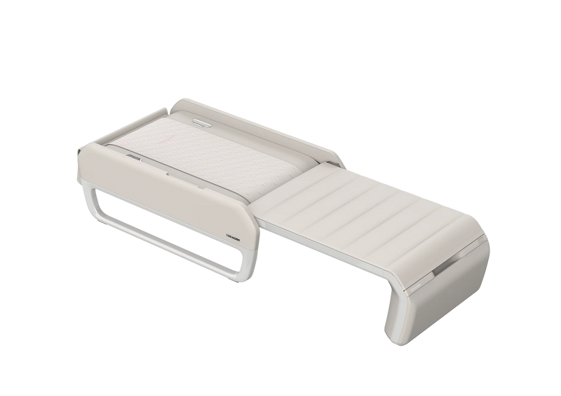 Load image into Gallery viewer, Ceragem V7 Therapeutic Bed