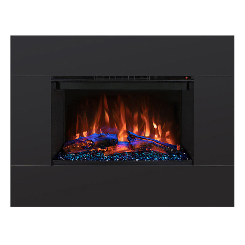 Load image into Gallery viewer, Modern Flames Redstone Traditional 30" Electric Fireplace - RS-3021