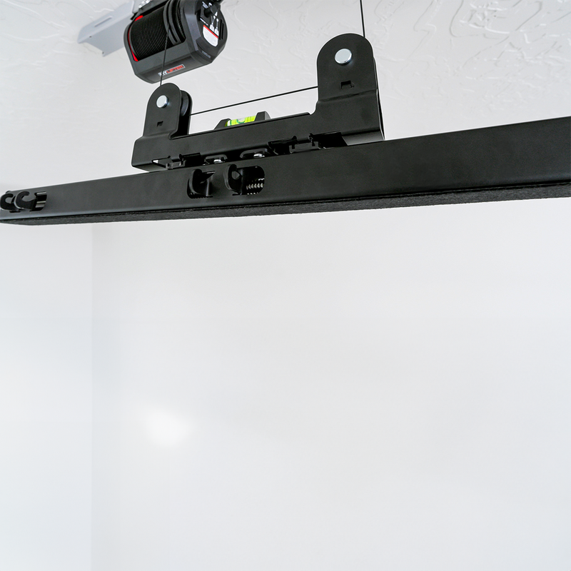 Load image into Gallery viewer, Multi-Bike Lifter By SmarterHome