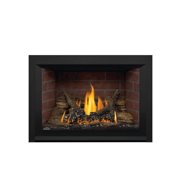 Load image into Gallery viewer, Napoleon 29" Oakville 3 Direct Vent Gas Fireplace Insert GDI3N-1