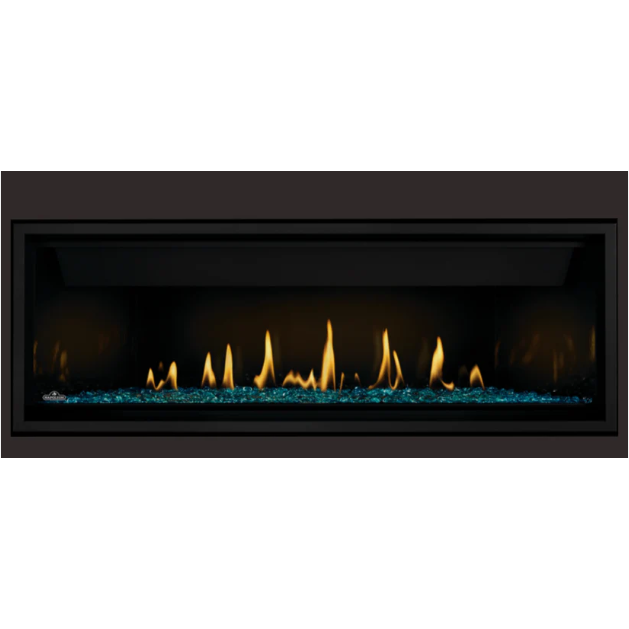 Load image into Gallery viewer, Napoleon 42'' Ascent™ Linear Premium Direct Vent Fireplace BLP42NTE