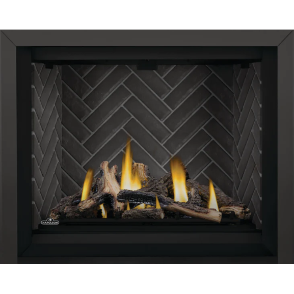 Load image into Gallery viewer, Napoleon 36'' Altitude Direct Vent Fireplace AX36NTE-1