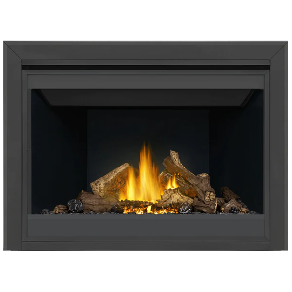 Load image into Gallery viewer, Napoleon Ascent 46 Direct Vent Electronic Ignition Natural Gas Fireplace - B46NTRE