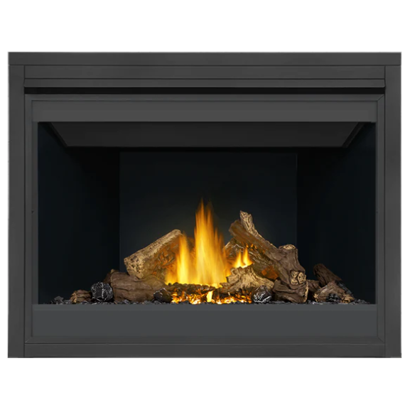 Load image into Gallery viewer, Napoleon Ascent 46 Direct Vent Electronic Ignition Natural Gas Fireplace - B46NTRE
