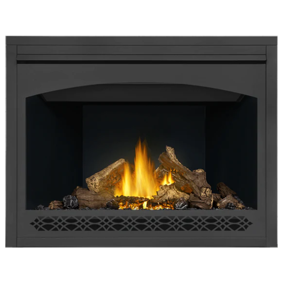 Load image into Gallery viewer, Napoleon Ascent 46 Direct Vent Electronic Ignition Natural Gas Fireplace - B46NTRE