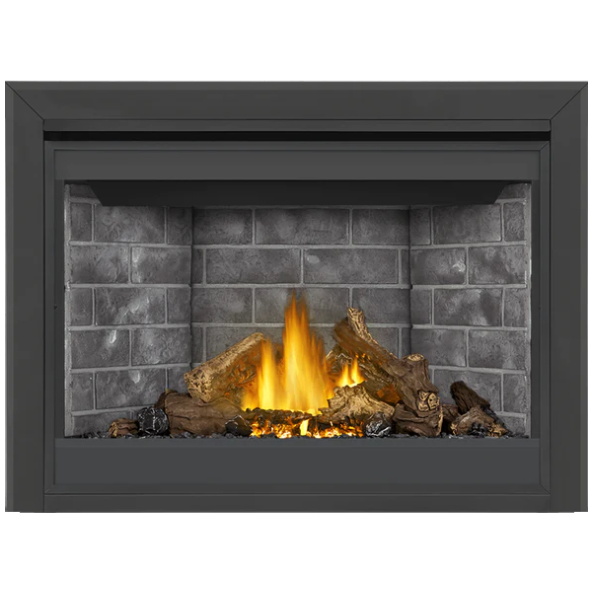 Load image into Gallery viewer, Napoleon Ascent 46 Direct Vent Electronic Ignition Natural Gas Fireplace - B46NTRE
