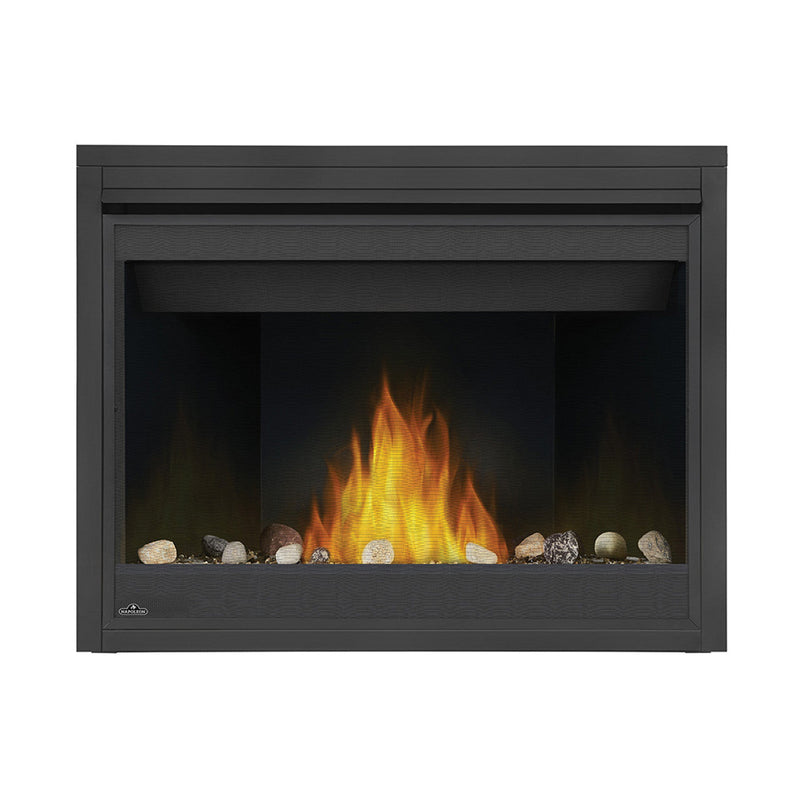 Load image into Gallery viewer, Napoleon Ascent 46 Direct Vent Electronic Ignition Natural Gas Fireplace - B46NTRE