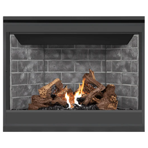 Load image into Gallery viewer, Napoleon Ascent™ 42 Direct Vent Millivolt Ignition Gas Fireplace - B42NTR-WestminsterStandard Elegant Home USA