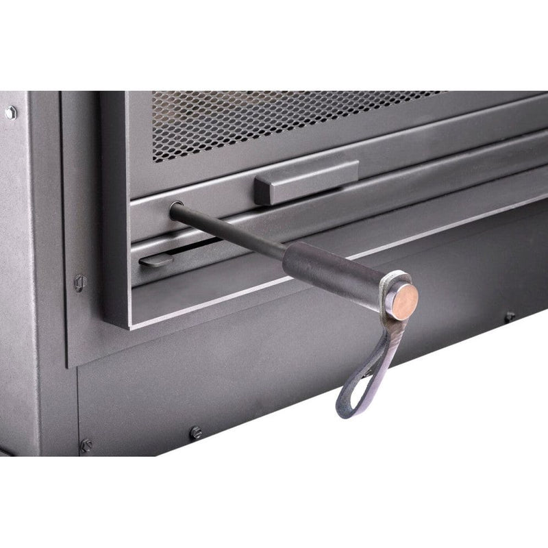 Load image into Gallery viewer, Napoleon High Country™ 5000 Wood Fireplace NZ5000-T