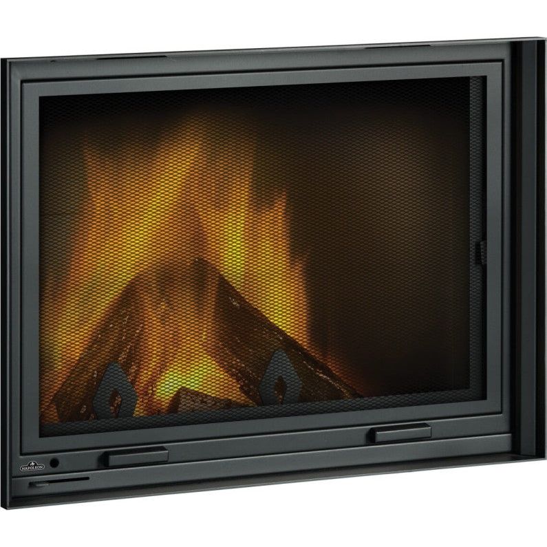 Load image into Gallery viewer, Napoleon High Country™ 5000 Wood Fireplace NZ5000-T