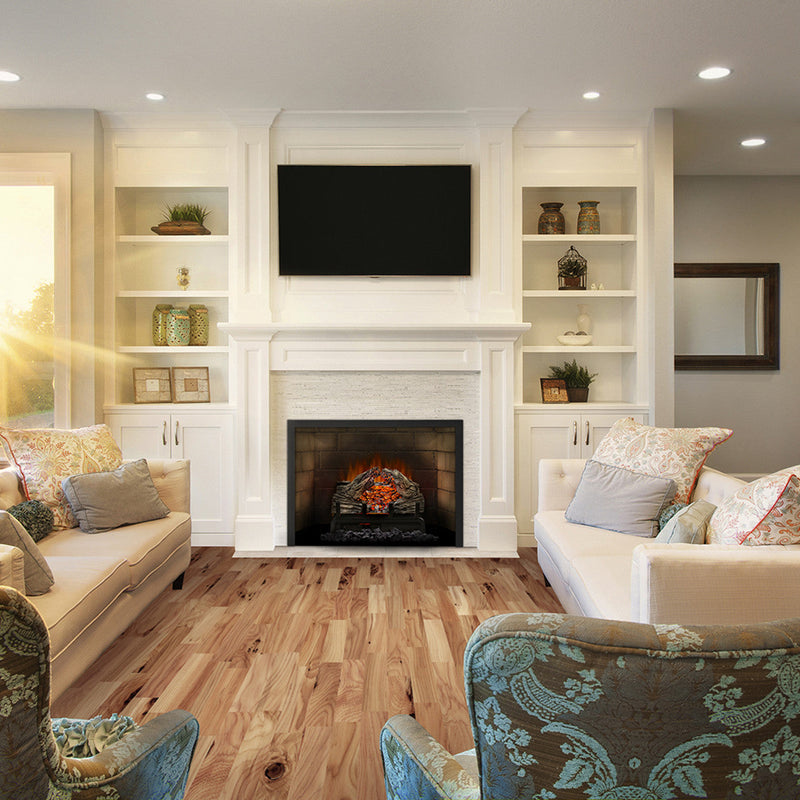 Load image into Gallery viewer, Napoleon Woodland™ 18 Electric Log Set NEFI18H