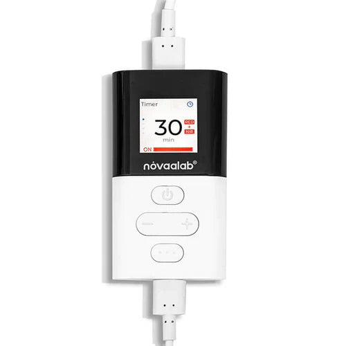 Load image into Gallery viewer, The Novaa Deep Healing Therapy Pad