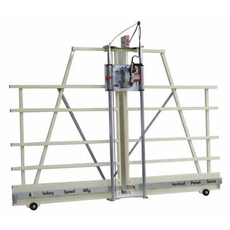 Load image into Gallery viewer, Vertical Panel Saw | 74'' Maximum Crosscut | Safety Speed