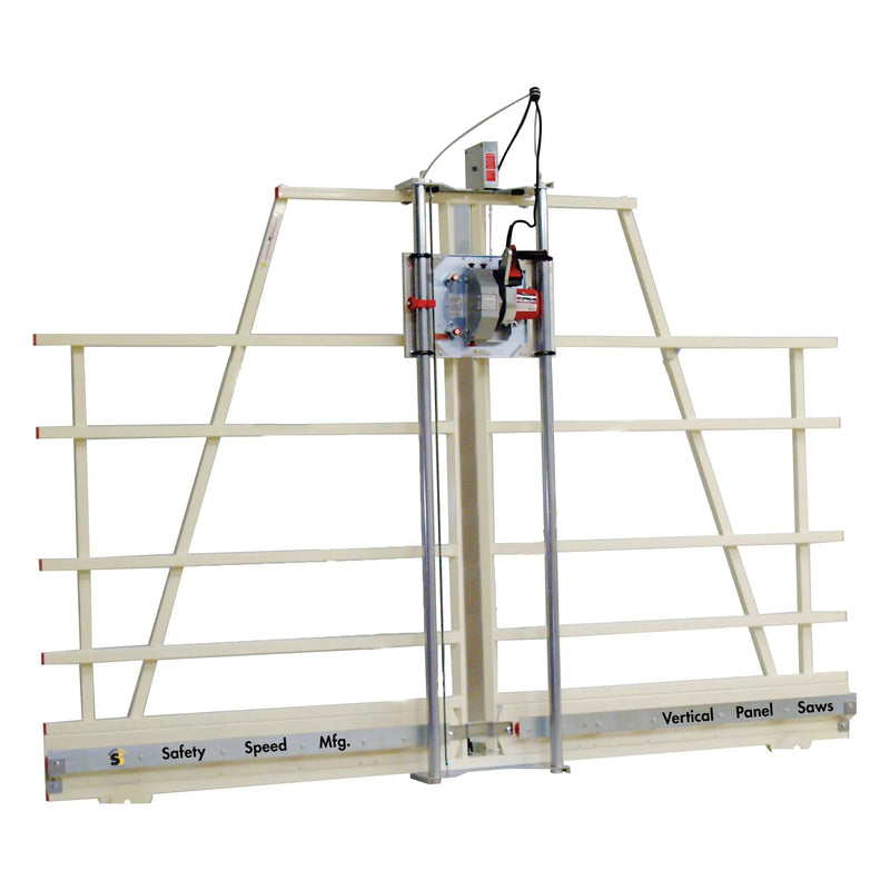 Load image into Gallery viewer, Vertical Panel Saw | 74'' Maximum Crosscut | Safety Speed
