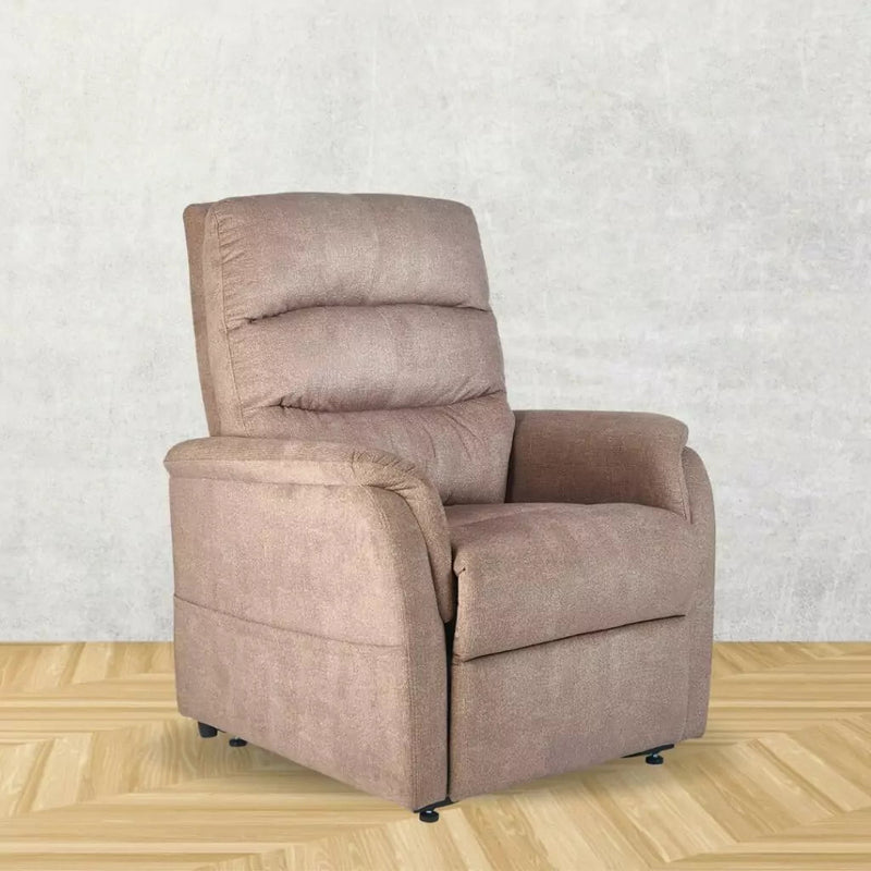 Load image into Gallery viewer, UltraComfort UC114 Destin Medium/Small Powered Lift Recliner Chair