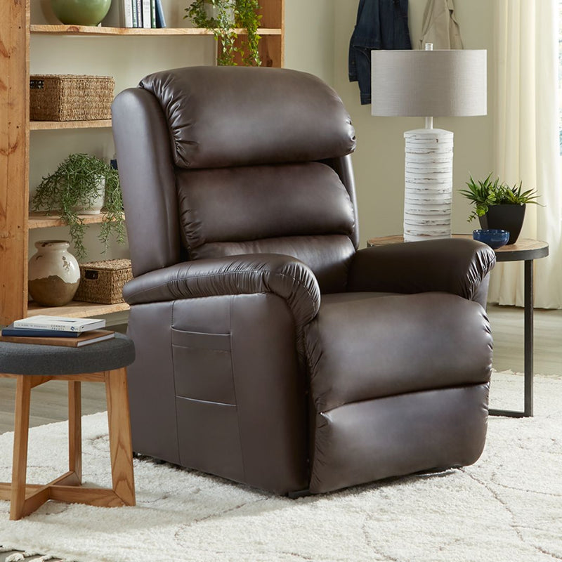 Load image into Gallery viewer, UltraComfort UC559 Polaris Large Zero Gravity Powered Lift Recliner