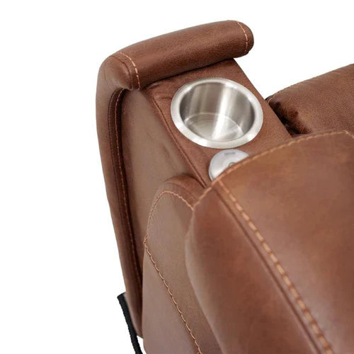 Load image into Gallery viewer, UltraComfort UC478 Sedona Medium Zero Gravity Powered Lift Recliner Chair