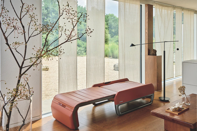 Load image into Gallery viewer, Ceragem V7 Therapeutic Bed