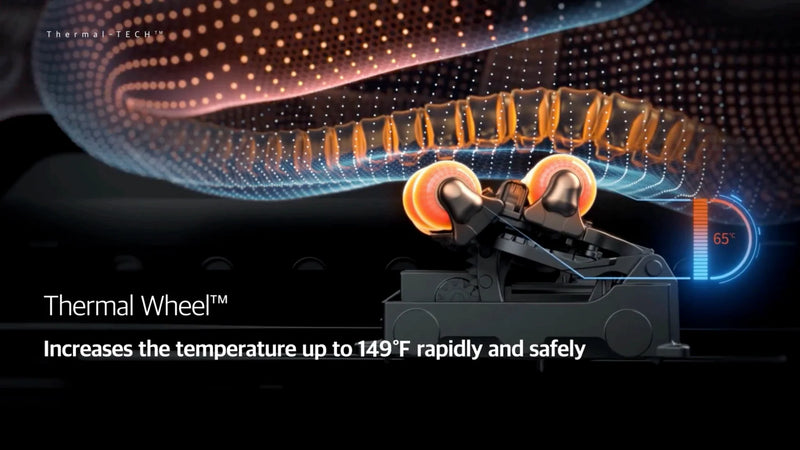 Load image into Gallery viewer, Ceragem V7 Therapeutic Bed