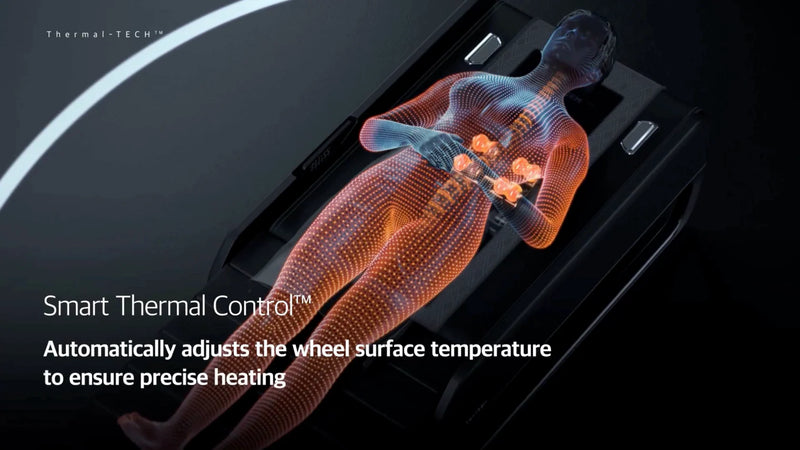 Load image into Gallery viewer, Ceragem V7 Therapeutic Bed