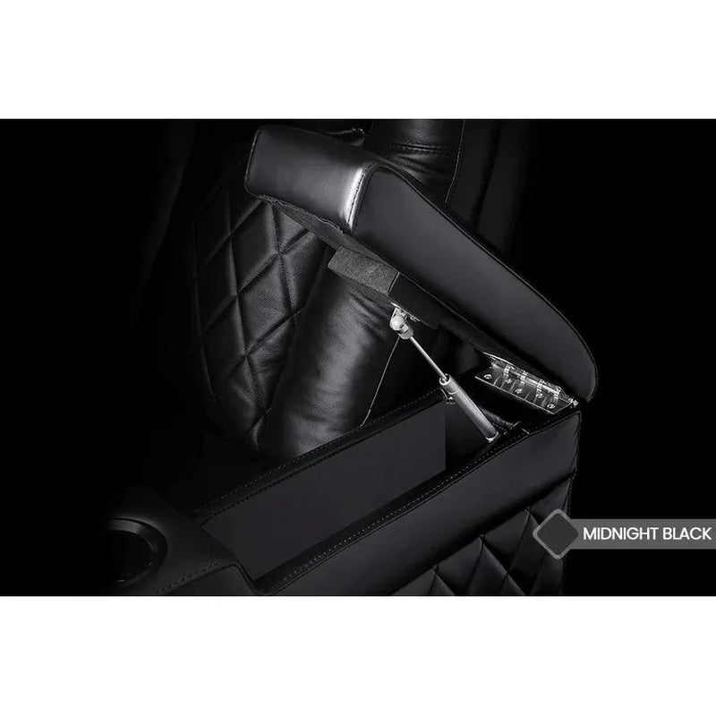 Load image into Gallery viewer, Valencia Tuscany Home Theater Seating Row of 4