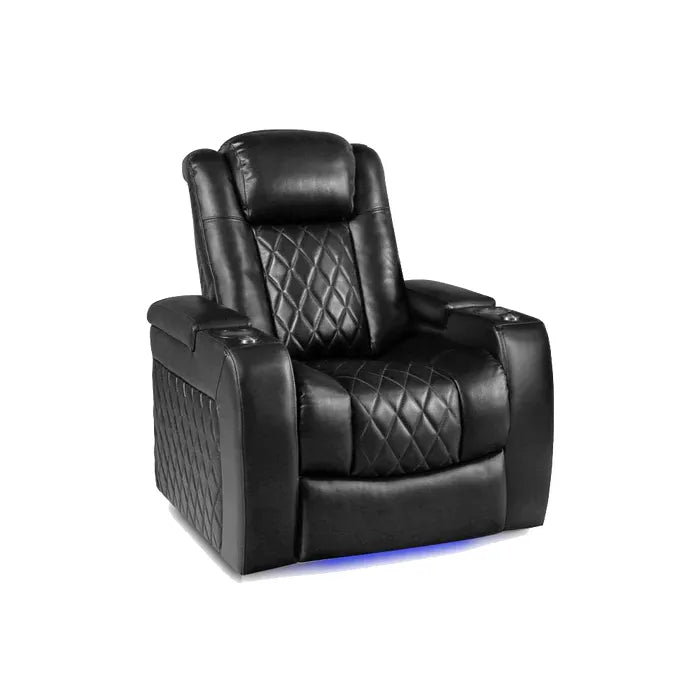 Load image into Gallery viewer, Valencia Tuscany Single Home Theater Seating