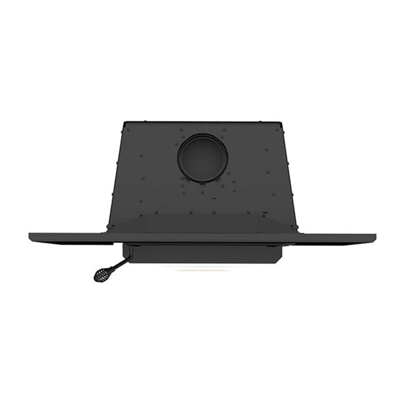 Load image into Gallery viewer, Ventis HEI90 28" Wood Fireplace Insert Direct Vent | VB00024