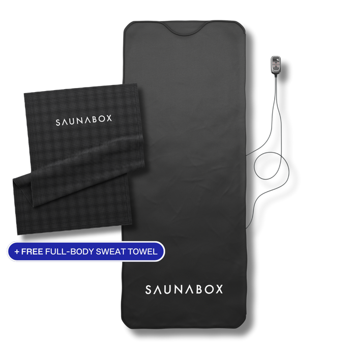 Infrared Sauna Blanket