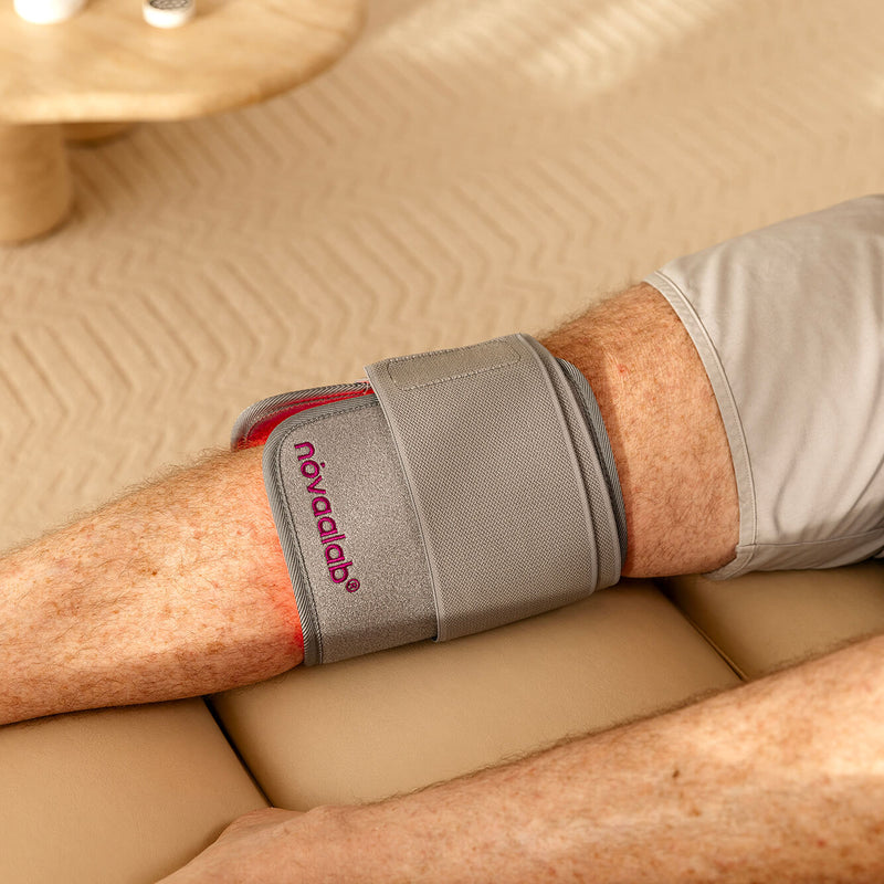 Load image into Gallery viewer, The Novaa Deep Healing Therapy Pad
