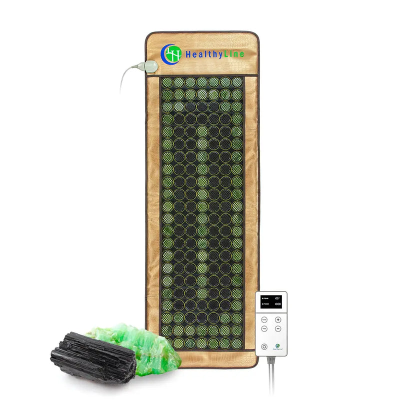 Load image into Gallery viewer, MESH Series | Far Infrared Heating Mats

