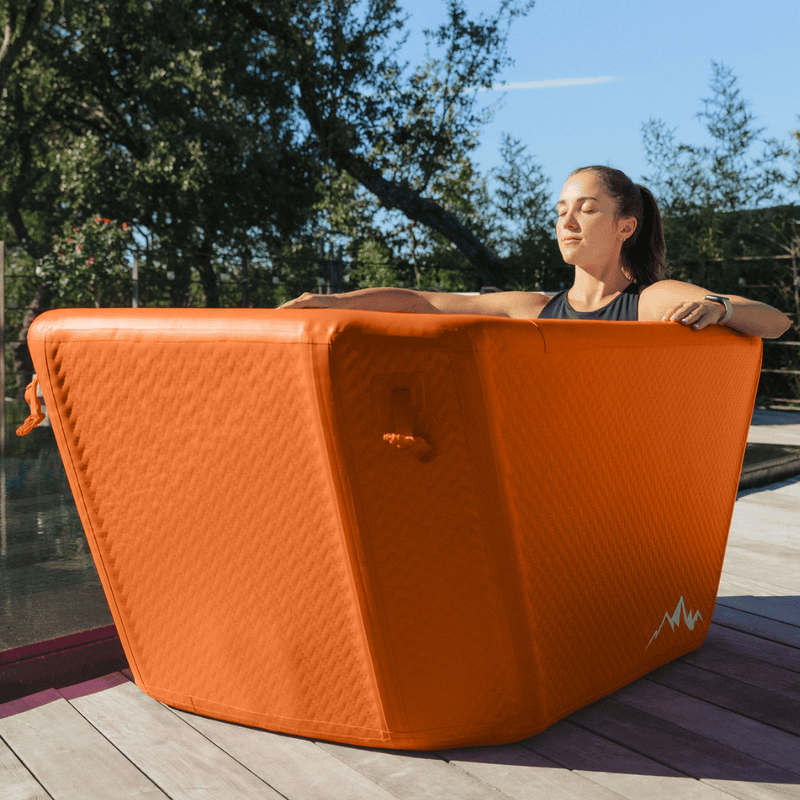 Load image into Gallery viewer, The Big Tex Endurance Plunge Tub
