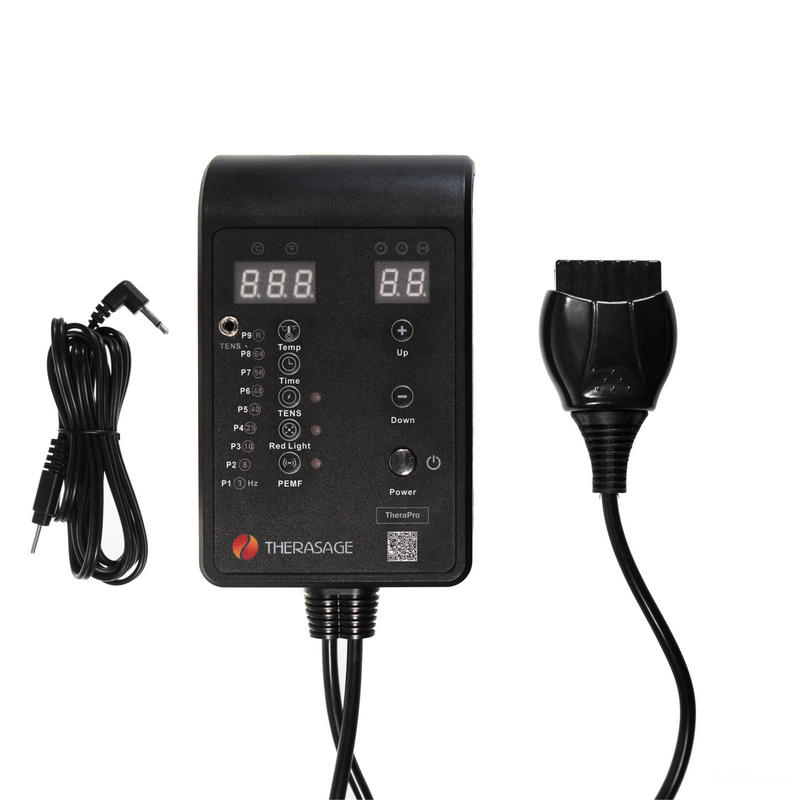 Load image into Gallery viewer, TheraPro - PEMF/Infrared/Red Light Pad (Large)
