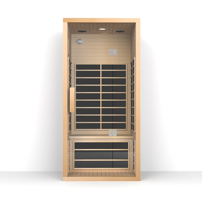 Load image into Gallery viewer, SAUNA EVOLUTION®  Custom Indoor Spa Dry Sauna For Slimming Far Infrared 15
