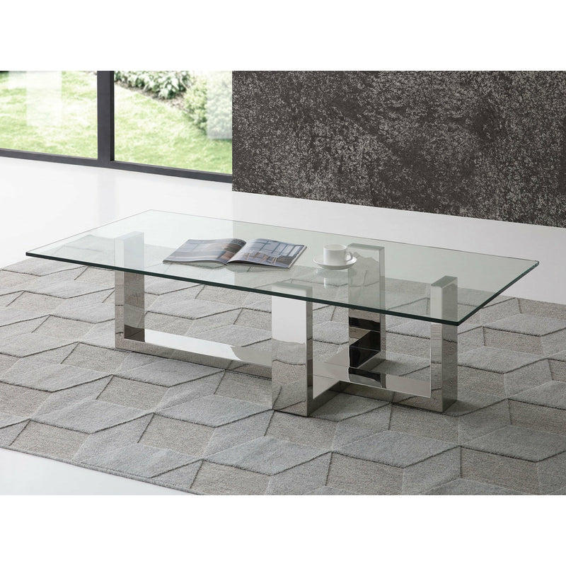Load image into Gallery viewer, Whiteline Modern Living - Blake Coffee Table CT1439

