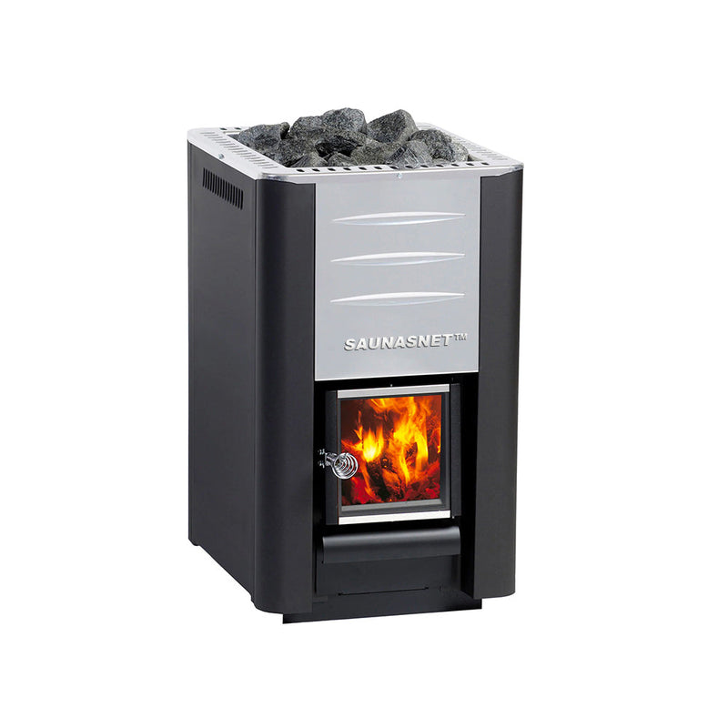 Load image into Gallery viewer, SAUNA EVOLUTION®  Garden Waterproof Traditional Sauna Steam Room Cabin 01

