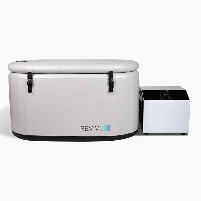 Revive Plunge Inflatable Plunge & Chiller