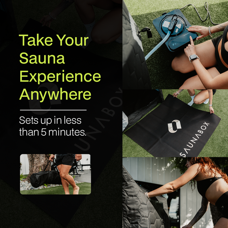 Load image into Gallery viewer, SaunaBox® SmartSteam XL
