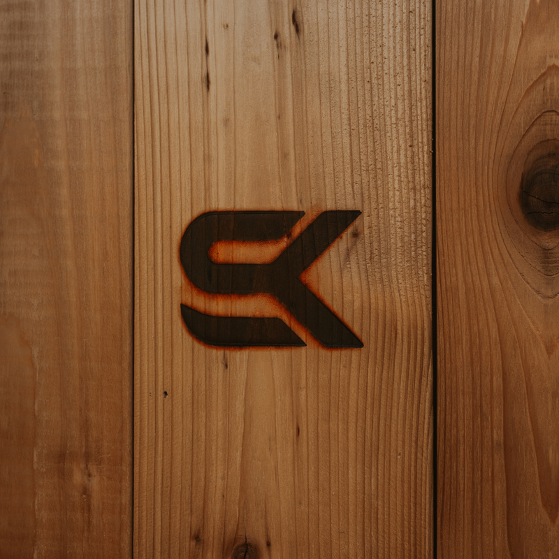 Load image into Gallery viewer, The Sweat Pod (2-4 Person)
