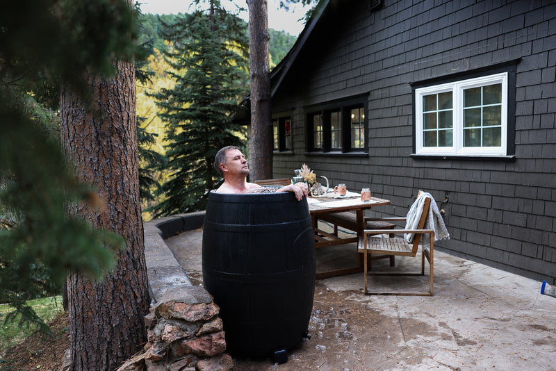 Load image into Gallery viewer, Ice Barrel 400
