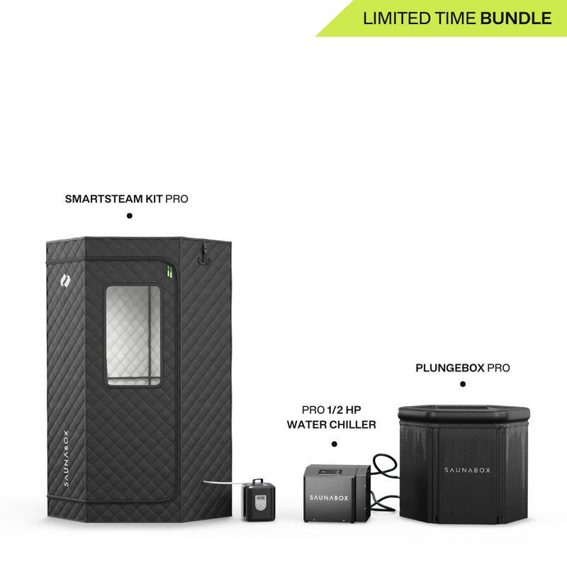 Load image into Gallery viewer, Ultimate Home Gym Recovery Bundle
