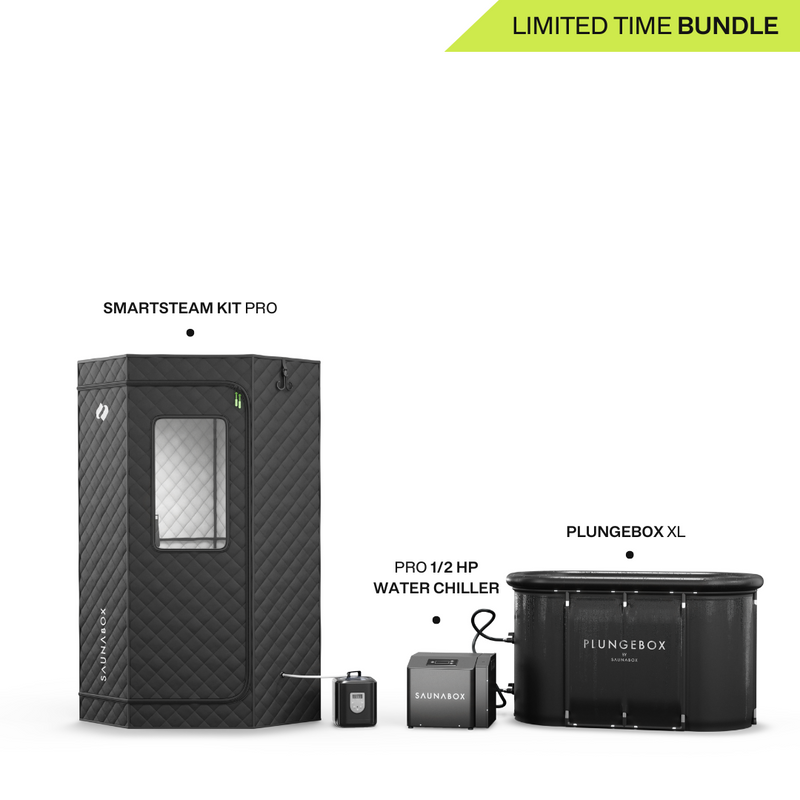 Load image into Gallery viewer, Ultimate Home Gym Recovery Bundle
