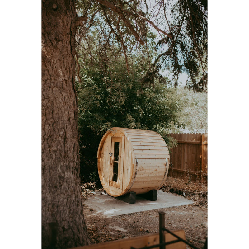 Load image into Gallery viewer, The Sweat Barrel (2-6 Person)
